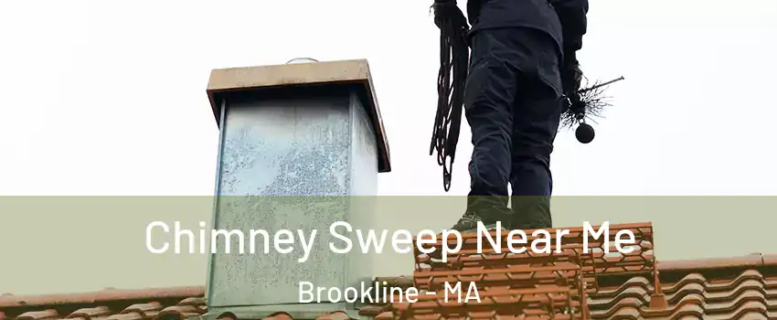 Chimney Sweep Near Me Brookline - MA