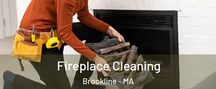  Fireplace Cleaning Brookline - MA