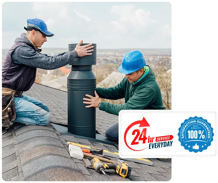 Chimney & Fireplace Installation And Repair in Brookline, MA