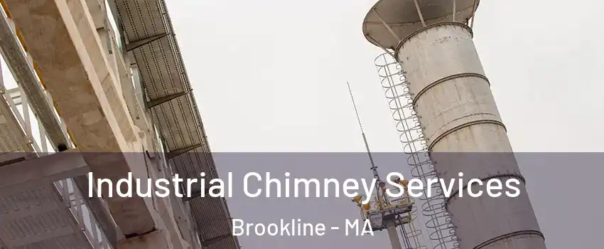  Industrial Chimney Services Brookline - MA