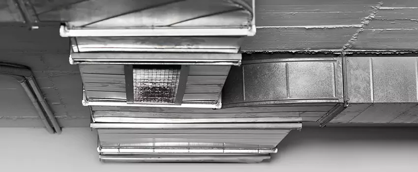 Trusted Air Duct Cleaning Company in Brookline, Massachusetts