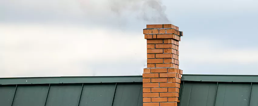 Animal Screen Chimney Cap Repair And Installation Services in Brookline, Massachusetts