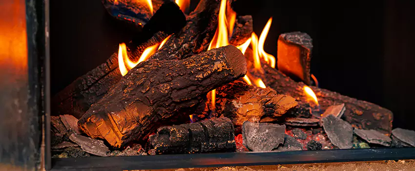 Chimney Fireplace Ash Dump Cleaning in Brookline, MA