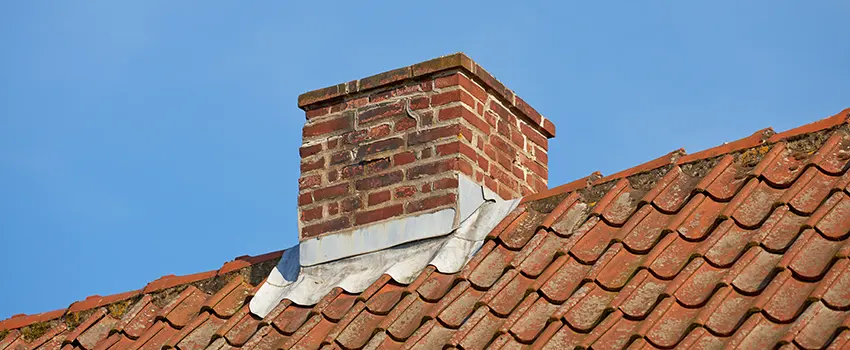 Residential Chimney Bricks Rotten Repair Services in Brookline, MA