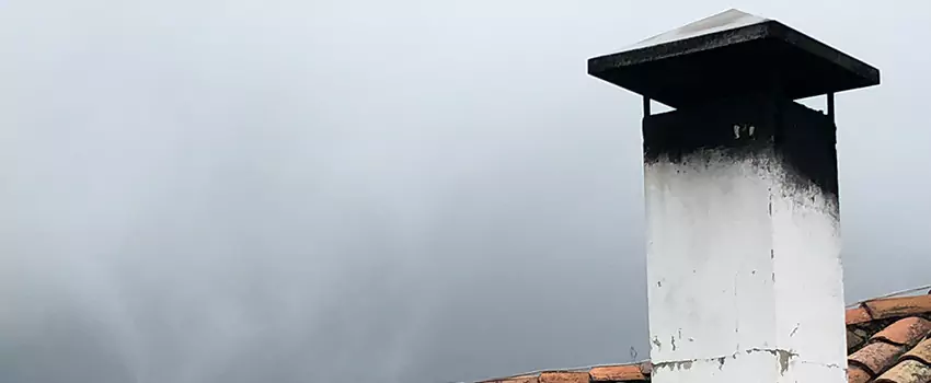Chimney Damper Inspection in Brookline, MA