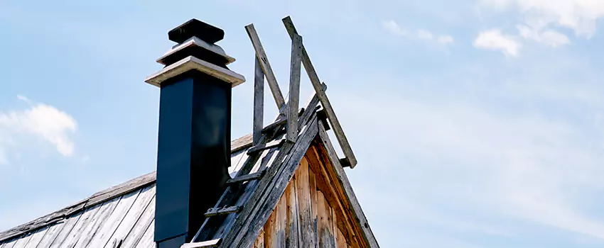 Chimney Creosote Cleaning in Brookline, MA