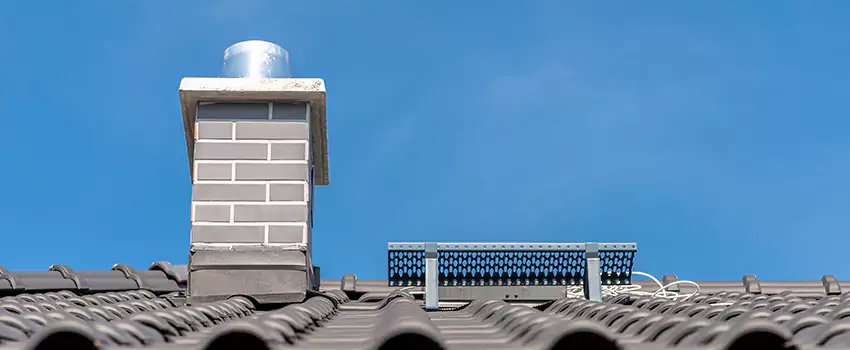 Chimney Flue Relining Services in Brookline, Massachusetts