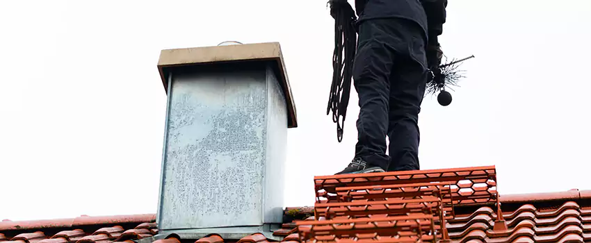 Chimney Liner Services Cost in Brookline, MA