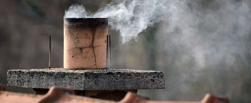Wood Burning Chimney Odor Removal in Brookline, MA