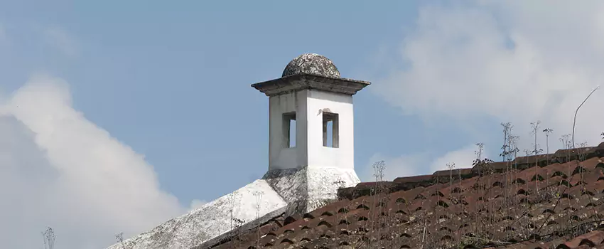 Cost To Rebuild A Chimney in Brookline, MA
