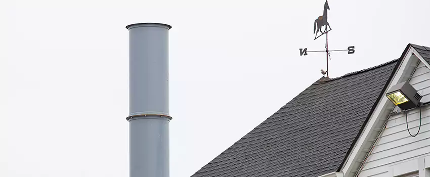 Chimney Inspection in Brookline, MA
