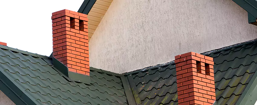 Chimney Saver Waterproofing Services in Brookline, Massachusetts