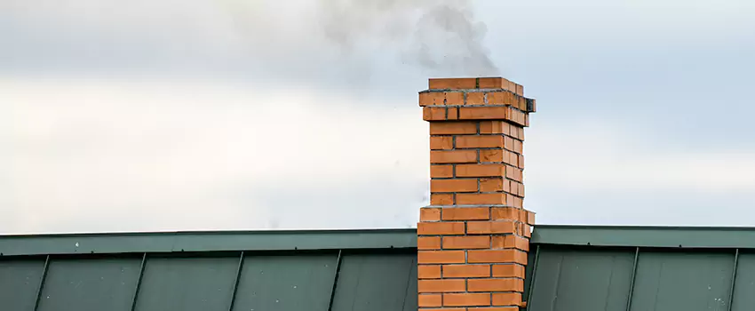 Chimney Soot Cleaning Cost in Brookline, MA