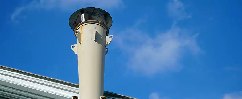 Chimney Spark Arrestor Requirements in Brookline, MA