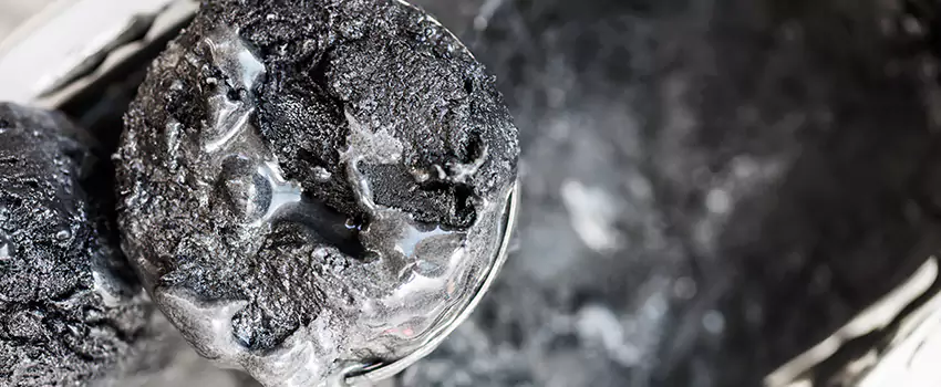 Clogged Dryer Vent Lint Cleaning in Brookline, Massachusetts