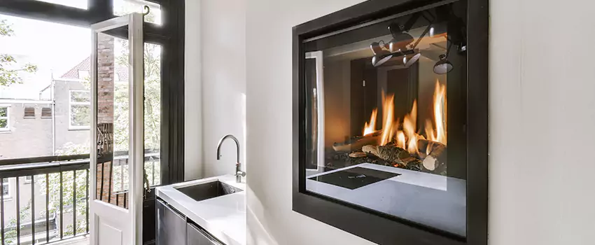 Dimplex Fireplace Installation and Repair in Brookline, Massachusetts