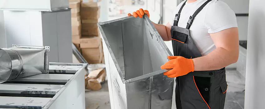Benefits of Dryer Vent Inspection in Brookline, MA