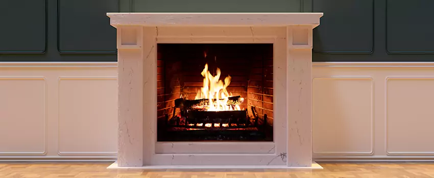 Empire Comfort Systems Fireplace Installation and Replacement in Brookline, Massachusetts