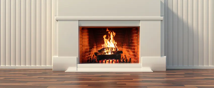 Fireplace Broken Ashtray Repair Services in Brookline, Massachusetts
