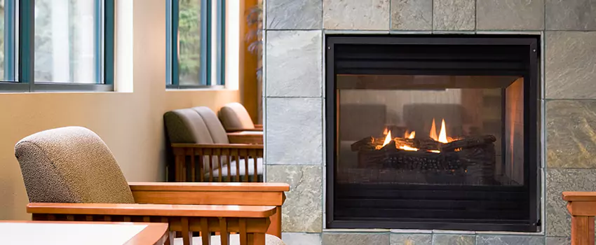 Fireplace Refacing in Brookline, Massachusetts