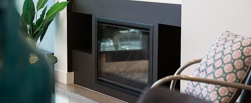 Welding Repairs for Fireplace Grate in Brookline, MA