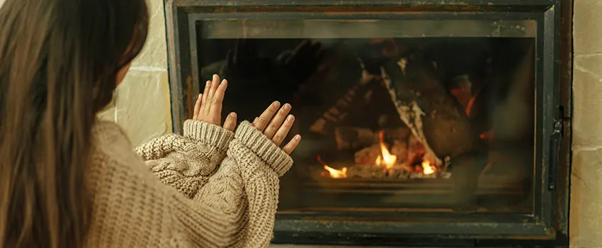 Wood-burning Fireplace Smell Removal Services in Brookline, MA