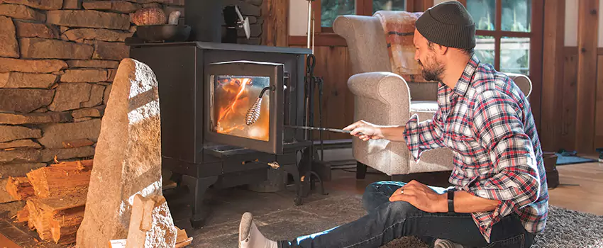 Fireplace Chimney Maintenance in Brookline, Massachusetts