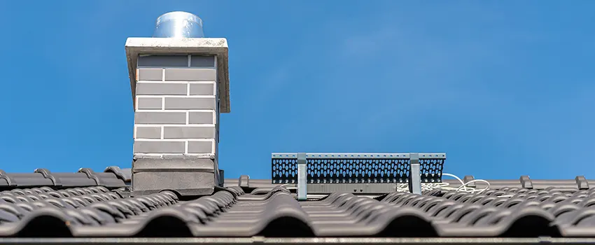Repair Blocked Chimney in Brookline, Massachusetts