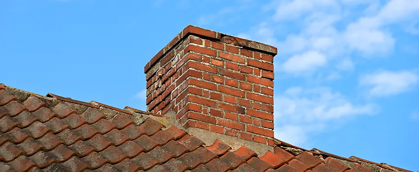 Flue Tiles Cracked Repair Services near Me in Brookline, MA