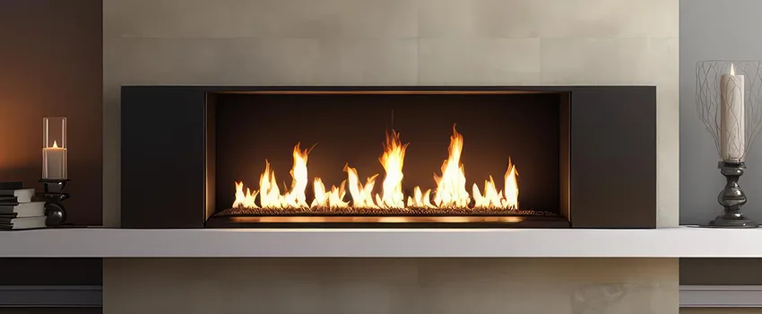 Vent Free Gas Fireplaces Repair Solutions in Brookline, Massachusetts