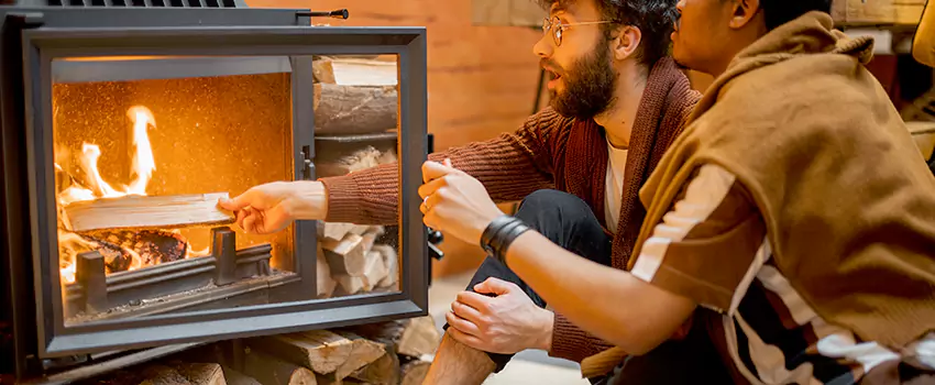 Benefits of Harman Stoves Fireplace in Brookline, Massachusetts
