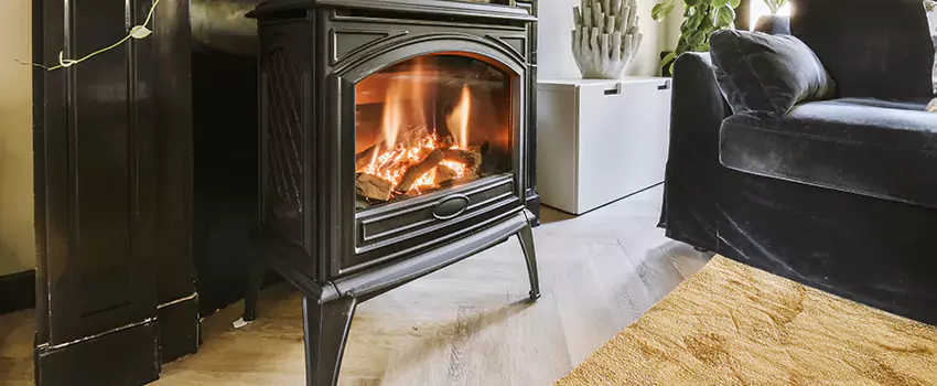 Cost of Hearthstone Stoves Fireplace Services in Brookline, Massachusetts