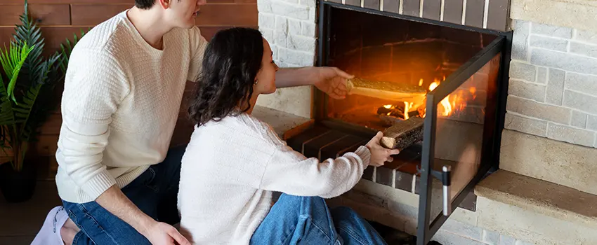 Kings Man Direct Vent Fireplaces Services in Brookline, Massachusetts