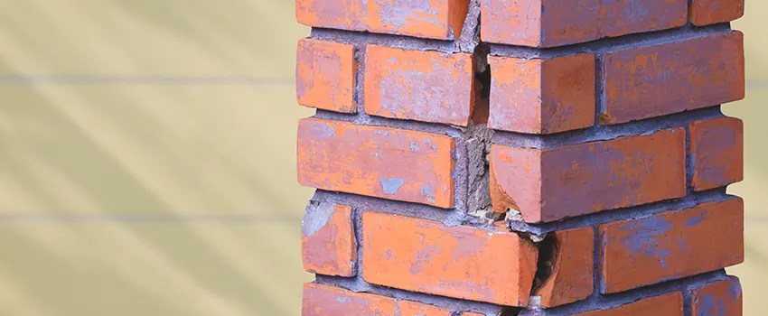 Leaking Chimney Repair And Replacement Cost in Brookline, Massachusetts