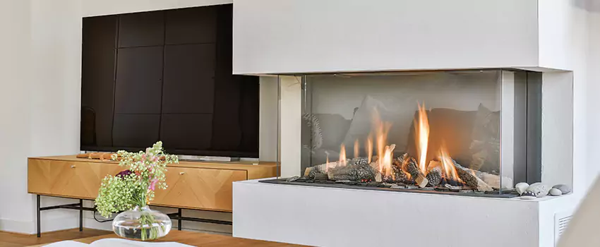 Ortal Wilderness Fireplace Repair and Maintenance in Brookline, Massachusetts