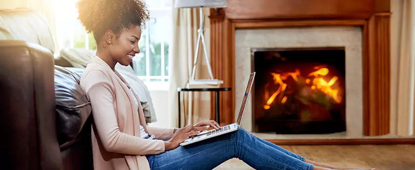 Cost-Effective Osburn Fireplace Installation and Repair in Brookline, MA