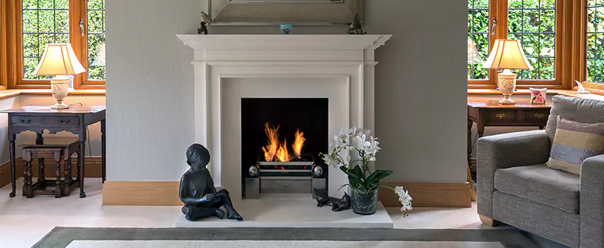 RSF Fireplaces Maintenance and Repair in Brookline, Massachusetts