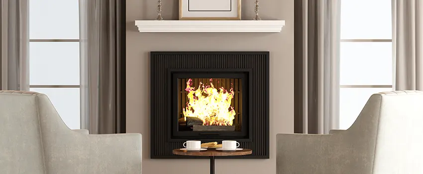 Superior Outdoor Fireplace Repair in Brookline, MA
