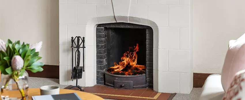 Valor Fireplaces and Stove Repair in Brookline, MA