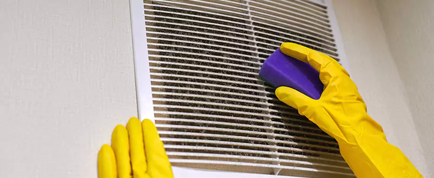 Vent Cleaning Company in Brookline, MA