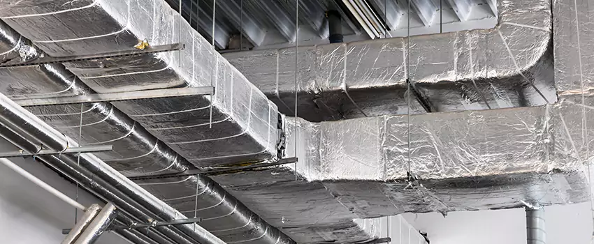 Vent Dust Cleaning Cost in Brookline, MA