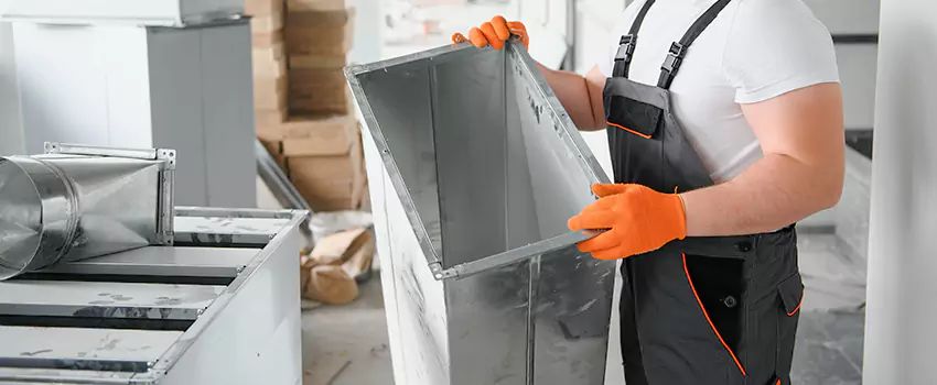 Ventilation Fan Cleaning Services in Brookline, Massachusetts