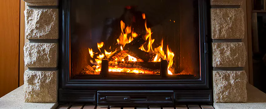 Best Wood Fireplace Repair Company in Brookline, Massachusetts