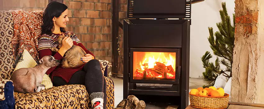Wood Stove Chimney Cleaning Services in Brookline, MA