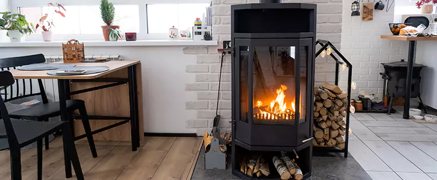 Wood Stove Firebox Installation Services in Brookline, MA
