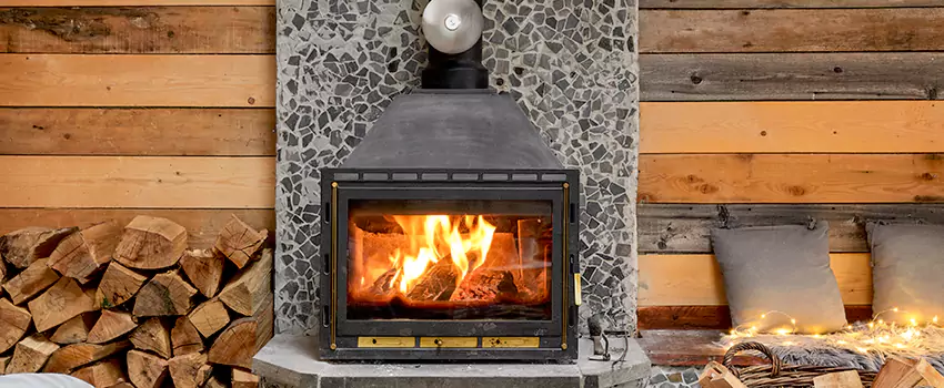Wood Stove Cracked Glass Repair Services in Brookline, MA