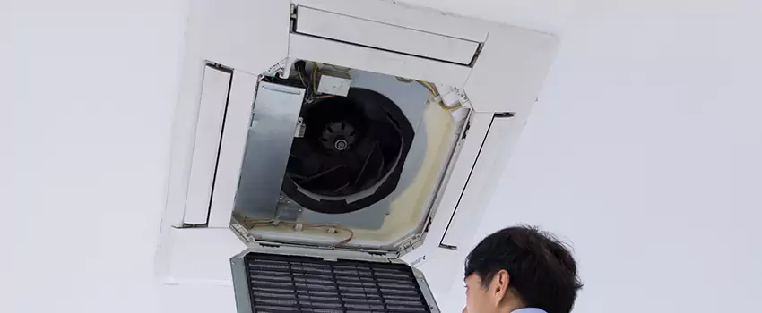 Benefits of Professional Air Duct Cleaning in Brookline, Massachusetts
