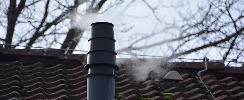 Broken Chimney Animal Screen Repair And Installation in Brookline, MA