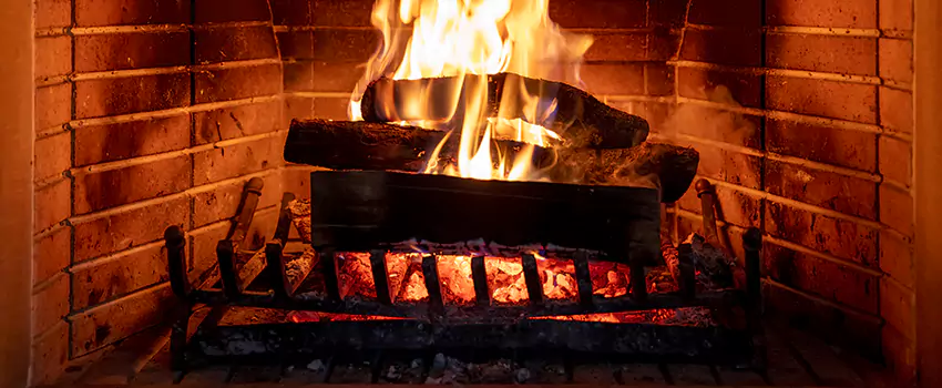 Chimney Ash Dump Cover Repair Services in Brookline, MA