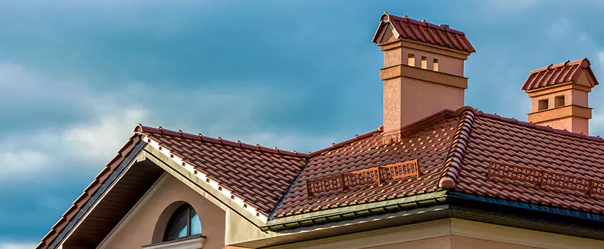 Residential Chimney Services in Brookline, Massachusetts
